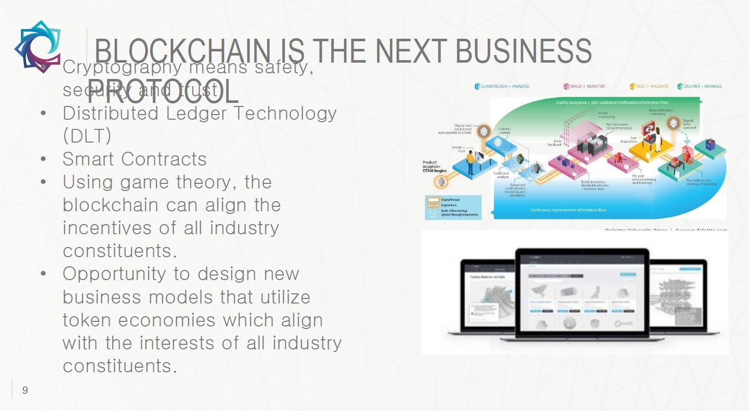 인사이드 3D프린팅 2018] 4편 컨퍼런스 1 ( 1일차 KeyNote 정리 : Augmented Manufacturing(증강제조)  외 2건 )