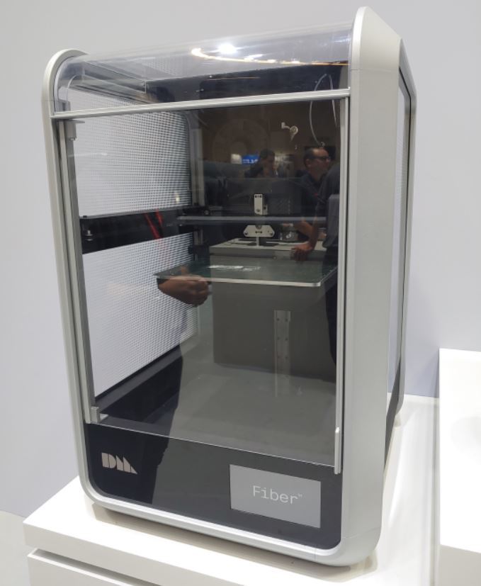 Formnext 2019 Desktop Metal vs 경쟁자인가 앙숙인가?