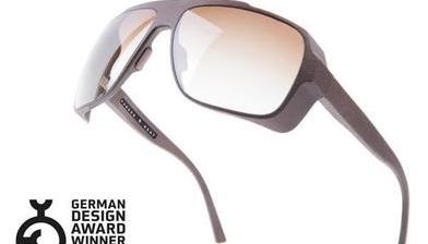 3D Printed Eyewear