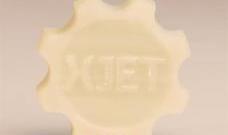 Xjet, 나노파티클 제팅 재료에 세라믹 추가