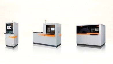 GE의 복안: 이번엔 Concept Laser