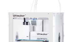 전문가용 데스크탑 3D프린터, 얼티메이커 3 출시
