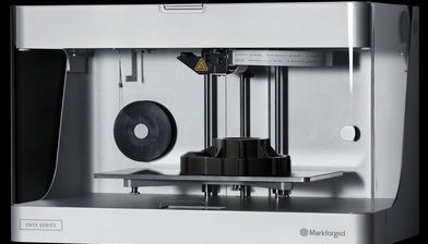 Markforged, Onyx 3D프린터 시리즈 출시