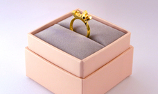 CRAFTED BY MY HEART: 마음을 담은 반지