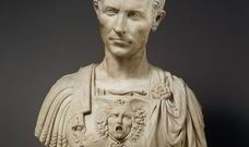 [3D프린터와 떠나는 테마여행 2탄]시이저와 브루투스(Caesar and Burutus) 