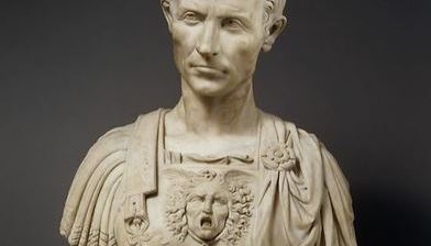 [3D프린터와 떠나는 테마여행 2탄]시이저와 브루투스(Caesar and Burutus) 