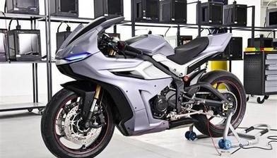 3D Rider: 조트랙스의 도전