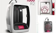 폭스콘, Robo 3D의 R2 프린터 제조 계약