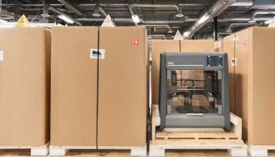 Desktop Metal사의 Studio System 배송시작, 과연 게임의 룰을 바꿀것인가?