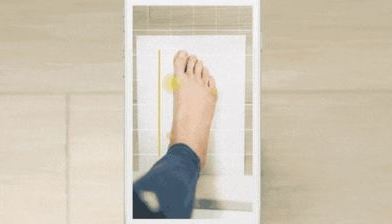 Wiivv, 이번엔 맞춤형 샌달