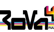 Rova4D: 풀컬러 블렌딩 3D프린터