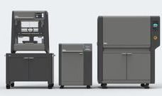 Desktop Metal, Studio System Plus  출시와 Markforged 와 소송건