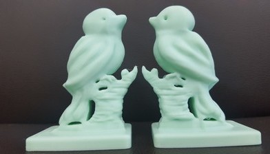  [3D프린터와 떠나는 테마여행 65탄] 파랑새와 행복