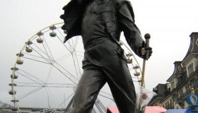 3D프린터로 Queen의 프레디머큐리(Freddie Mercury) 추모