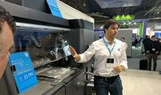 HP社의 3D프린팅 산업에 대한 insight 