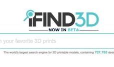 iFIND3D: 새로운 3D모델파일 검색엔진
