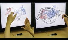 KAIST  연구팀, 혁신적인 3D스케칭 방법 개발