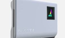 Palette 2 출시, FDM 방식의 3D프린터에서 멀티 컬러 / 멀티 소재를  출력하자