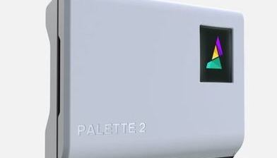Palette 2 출시, FDM 방식의 3D프린터에서 멀티 컬러 / 멀티 소재를  출력하자
