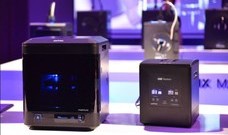 Zortrax(조트랙스) Experience Conference 2편 - Inventure 3D Printer, 신버전 Z-SUITE 2.0 그리고 신소재 발표
