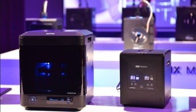 Zortrax(조트랙스) Experience Conference 2편 - Inventure 3D Printer, 신버전 Z-SUITE 2.0 그리고 신소재 발표