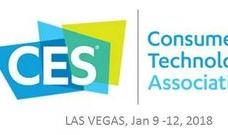CES 2018, 그리고 3D프린터