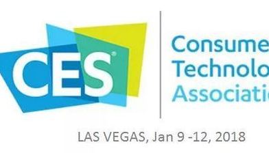 CES 2018, 그리고 3D프린터