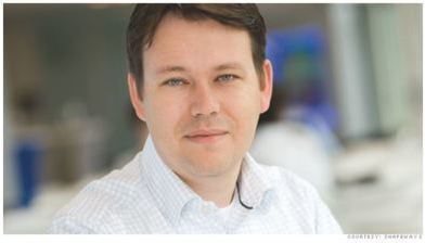 3D 프린팅이 어떻게 제조산업을 변화시킬것인가? Shapeways CEO Peter Weijmarshausen 인터뷰    
