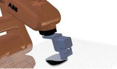 FFF 3D프린터의 진화_ 6축 로봇 3D프린팅