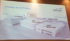 [인터몰드 코리아 2017 전시회][5편]Materialise 워크샾
