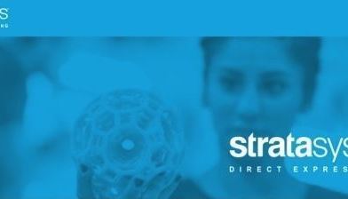 스트라타시스(Stratasys)와 어도비(Adobe)의 파트너쉽 체결
