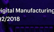  [2018 2Q] 3DHubs의 Digital Manufacturing Trends 레포트