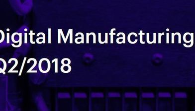  [2018 2Q] 3DHubs의 Digital Manufacturing Trends 레포트