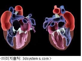 3D시스템즈, 의료시장에서의 제품 라인업 확장