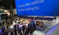 [Formnext 2017]GE, 세계에서 가장 큰 금속 3D프린터(Beta버전) 공개