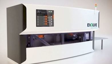 레고 브랜드 그룹,  EVOLVE Additive Solutions에 $19M  투자