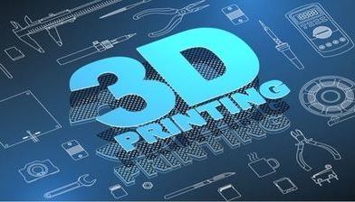 지난 10년간 발표된 3D프린팅 논문 동향 파악