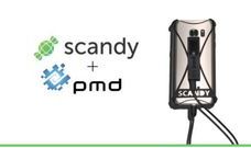 Scandy Pro: 안드로이드용 3D스캐너