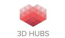 3D 프린팅 산업 트렌드 (2016.Q3): 3D Hubs