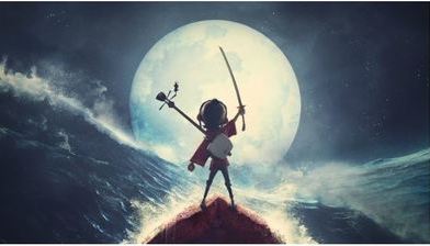 쿠보 앤 더 투 스트링스(Kubo and the Two Strings): 3D프린팅과 스톱모션 애니메이션