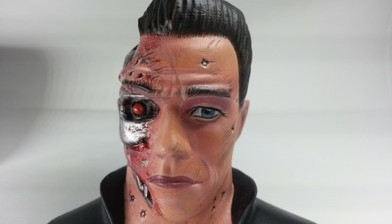 [3D프린팅] 전문가가 도색한 피규어입니다