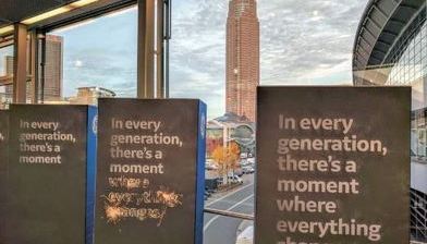 GE, 어떻게 3D프린팅을 사용할 것인지에 대한 insights 