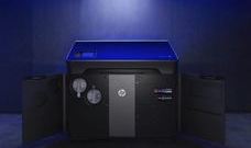 HP, 새로운 Full-Color 3D프린터 소개