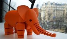 Good bye Le FabShop