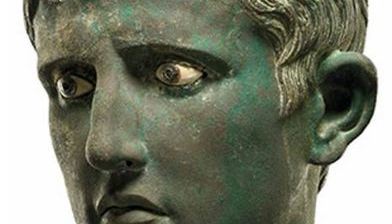 [3D프린터와 떠나는 테마여행 31탄]아우구스투스 (로마 최초의 황제)-이길때 까지 살아있으라. 