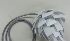 [3D프린터 활용]Artichoke Lamp 실제 활용 