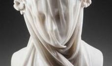 [3D프린터와 떠나는 테마여행 34탄]베일 쓴 여인 [부제]베일의 은밀한 유혹 