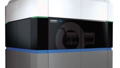 [Formnext 2017] 새로운 3D프린터, 기술,소재,소프트웨어