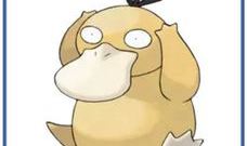 [3D프린터와 떠나는 테마여행 20탄] 포켓몬고 여행 1- Psyduck(사이덕) 찾기