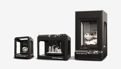 Makerbot, 올해에만 두번째 20%인원 감축 구조조정 